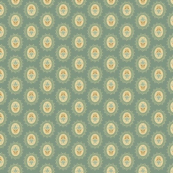 Secret Stash - Blue Willow